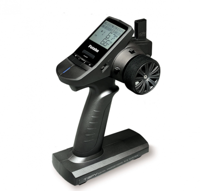 【フタバ】8650-3　T3PV（3ch受信機付き）フルセット（T3PV+MC340CR S-U300/R203GF付セット）