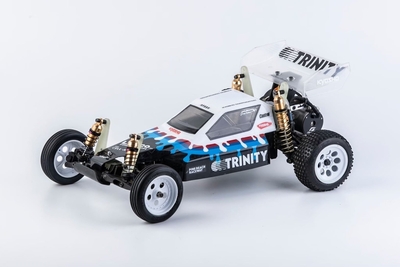 【パインビーチ】マカリスタXパインビーチ PBRW-243S　クラシックバギーボディ ワイルドキャット2 