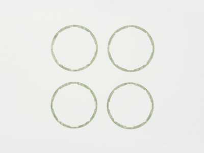 【タミヤ】SP.1145 TG10-Mk.2 デフケースパッキン