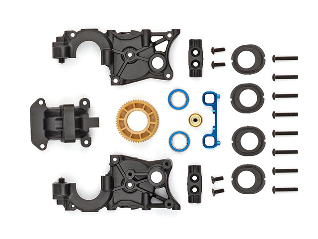 アソシエイテッド B7 13mmビックボアダンパー アソシエイテッド B7 13mmビックボアダンパー ◼️EPオフロード車種別