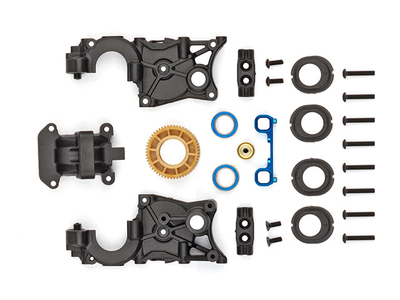 【アソシエイテッド】AS71220　3ギヤボックスコンバージョン【B7】