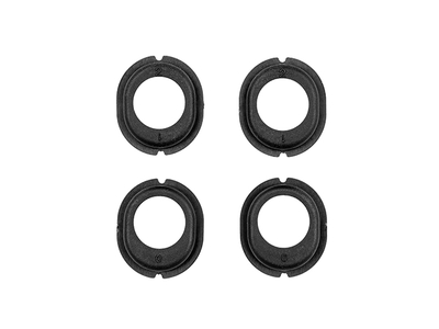 【アソシエイテッド】AS71223　デフハイトインサート【3ギヤボックス用/B7/T/SC7】