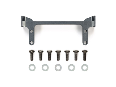 【タミヤ】OP.2002 CC-02 アルミサーボマウント