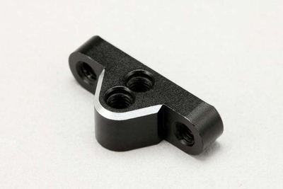 【ヨコモ】S4-415RLA　リヤ ハブキャリア リンク マウント（S4-415R /Z2-415RDC用)