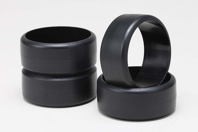 【ヨコモ】ZR-DRPA　 DRP ドリフトコンペティションタイヤ (Pタイル路面用)