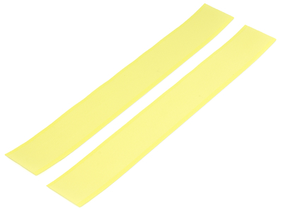 SMJ1399　テフロンシャーシプロテクトシート（0.08 x 38 x 340mm/2枚）