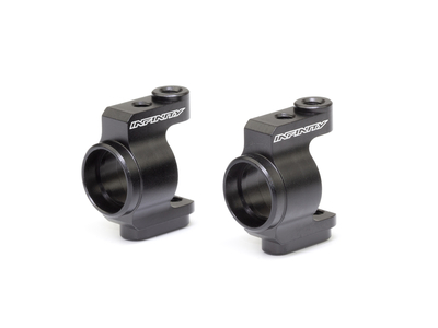 TS147 アルミハブキャリア（2個）