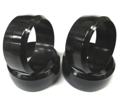 【TOPLINE】TDT-002PE　ドリフトタイヤ スポーツエディション HDPE（カーペット、Pタイル向き）