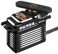 サンワ　フタバ　サーボ SANWA