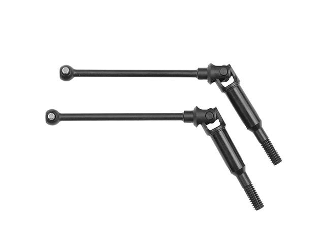 新品 ユニバーサル シャフト CS+ Hybrid shaft ラジアル ユニバーサル CS+ Hybrid シャフト ラジアル｜ビリヤード 通販 キュー