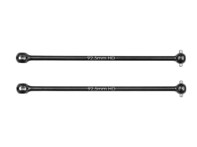 【アソシエイテッド】AS71203   HD CVAボーン【92.5mm/RC10T7/RC10SC7】