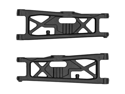 【アソシエイテッド】AS71209   フロントサスペンションアーム【RC10T7/RC10SC7】