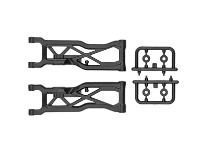 【アソシエイテッド】AS71211   リアサスペンションアーム【RC10T7/RC10SC7】