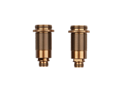 【アソシエイテッド】AS91955   FT スレッドショックボディ・カシマコート【13×25mm/SC7/T7】