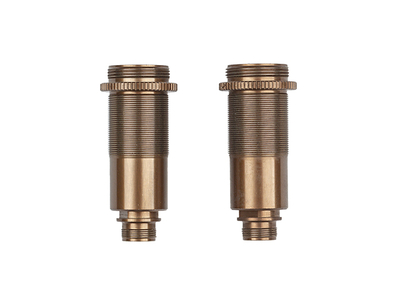 【アソシエイテッド】AS91956   FT スレッドショックボディ・カシマコート【13×31mm/SC7/T7】