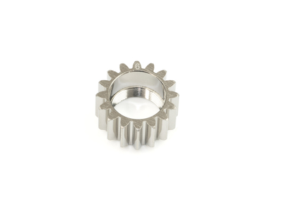 G304-16  ハードクロームメッキ 1st ピニオンギヤ 16T