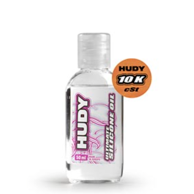 【HUDY】106510＃　シリコンオイル【10000番/50ml】