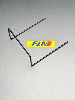 【FAN RC】FR-0067　RC10 ウイングワイヤー