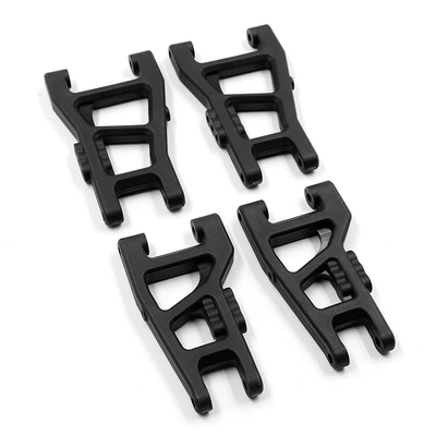 【XTRA SPEED】XS-TA29229BK  トップフォースハードナイロンアームセット（前後）