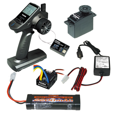 プロポセット | GAGA WebSHOP