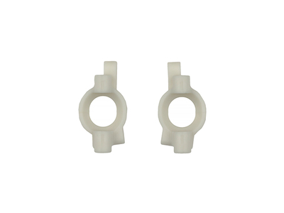 【アソシエイテッド】AS7882 キャスターブロック【8.5度/RC10T 4WD】