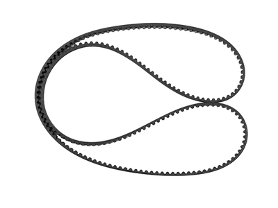 【アソシエイテッド】AS7884 メインベルト【RC10T 4WD】