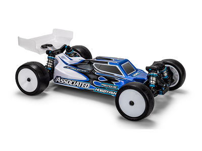 JC-0717L　S15 - アソシ B84用ボディー【ライトウェイト】