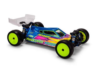 JC-0716L　P2 - アソシ B84用ボディー【ライトウェイト】