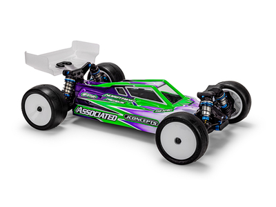 JC-0714L　S2 - アソシ B84用ボディー【ライトウェイト】