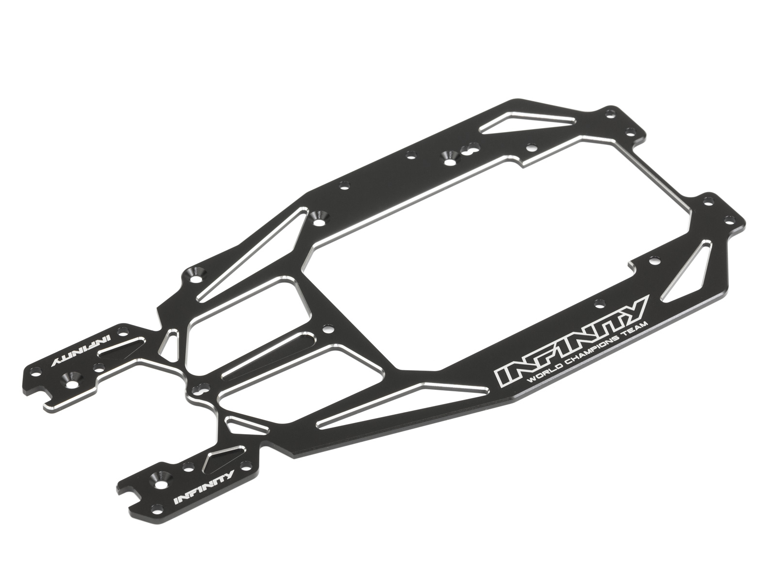 R0420 ライトウェイトアルミアッパーデッキ（IF18-3） | GAGA