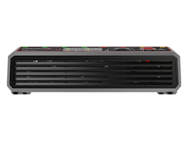 2月末発売予定【ハイテック】 単3/ 単4充電器［ AA/AAA チャージャー