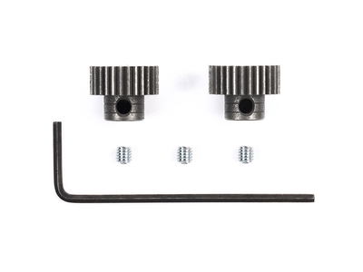 【タミヤ】OP.262  04ピニオン 28 29T