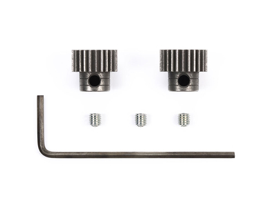 【タミヤ】OP.103  04Sピニオン24 25T