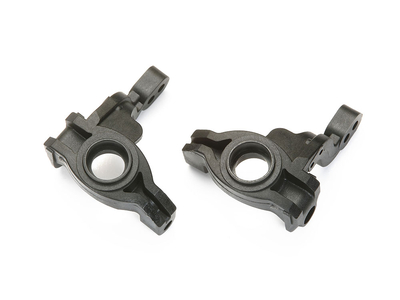 【タミヤ】SP.1503 XV-01 C部品 （フロントアップライト）