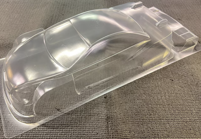 【スクエア】SKB-001 SpeedKing Tour CB