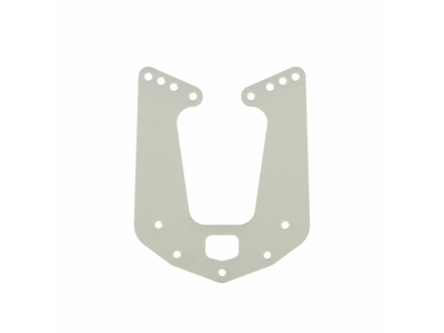 AS6773	フロントショックタワー【'91 Stealth Car】