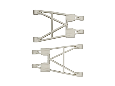 AS6777	リアサスペンションアーム【'91 Stealth Car】