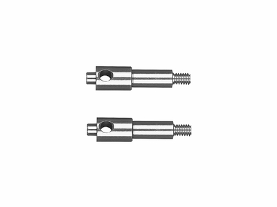 AS6785	フロントスタブアクスル【'91 Stealth Car】