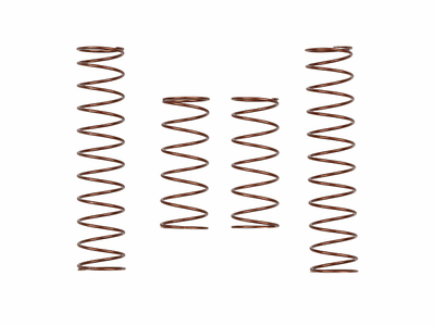 AS6788	ショックスプリングセット【'91 Stealth Car】