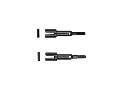 AS6790	リアスタブアクスル【'91 Stealth Car】