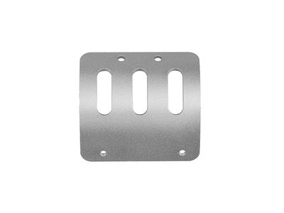 AS6795	モーターガード・シルバー【'91 Stealth Car】