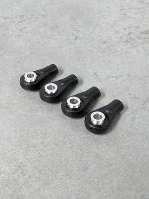 【WILL SPEED】W3140　WS Fast Fox B7 M3 ボールジョイント(4個入)