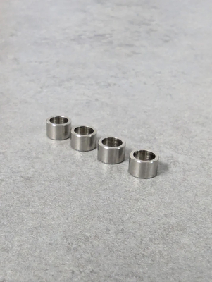 【WILL SPEED】W3143　WS Fast Fox ロッカーピボットクラッシュワッシャー (4個入)