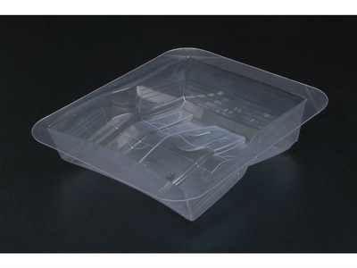 【タミヤ】OP.1211 TRF201 リヤウイングセット