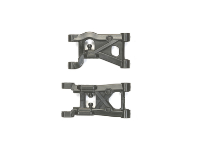 【タミヤ】OP.1444 XV-01 カーボン強化F部品 （サスアーム）