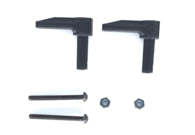 【スクエア】STD-234P　バッテリーリテイナー　タミヤTT-02用