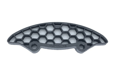 【スクエア】STM-210P　TPUバンパー　タミヤTRF420/421/TA08用