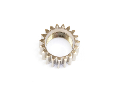 R0425-19　ハードクロームメッキ 1st ピニオンギヤ 19T