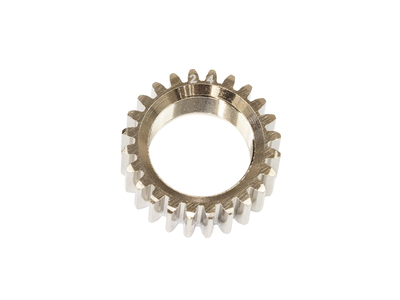 R0426-24　ハードクロームメッキ 2nd ピニオンギヤ 24T