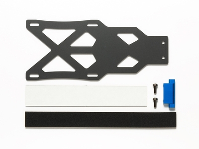 【タミヤ】OP.1734 GF-01 FRPバッテリープレート